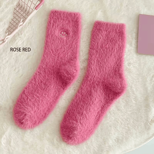 N&N Fluffy Socks